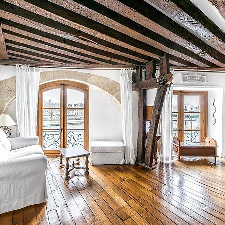 Apartment Saint-Louis By B'Your Home Paris Exterior photo